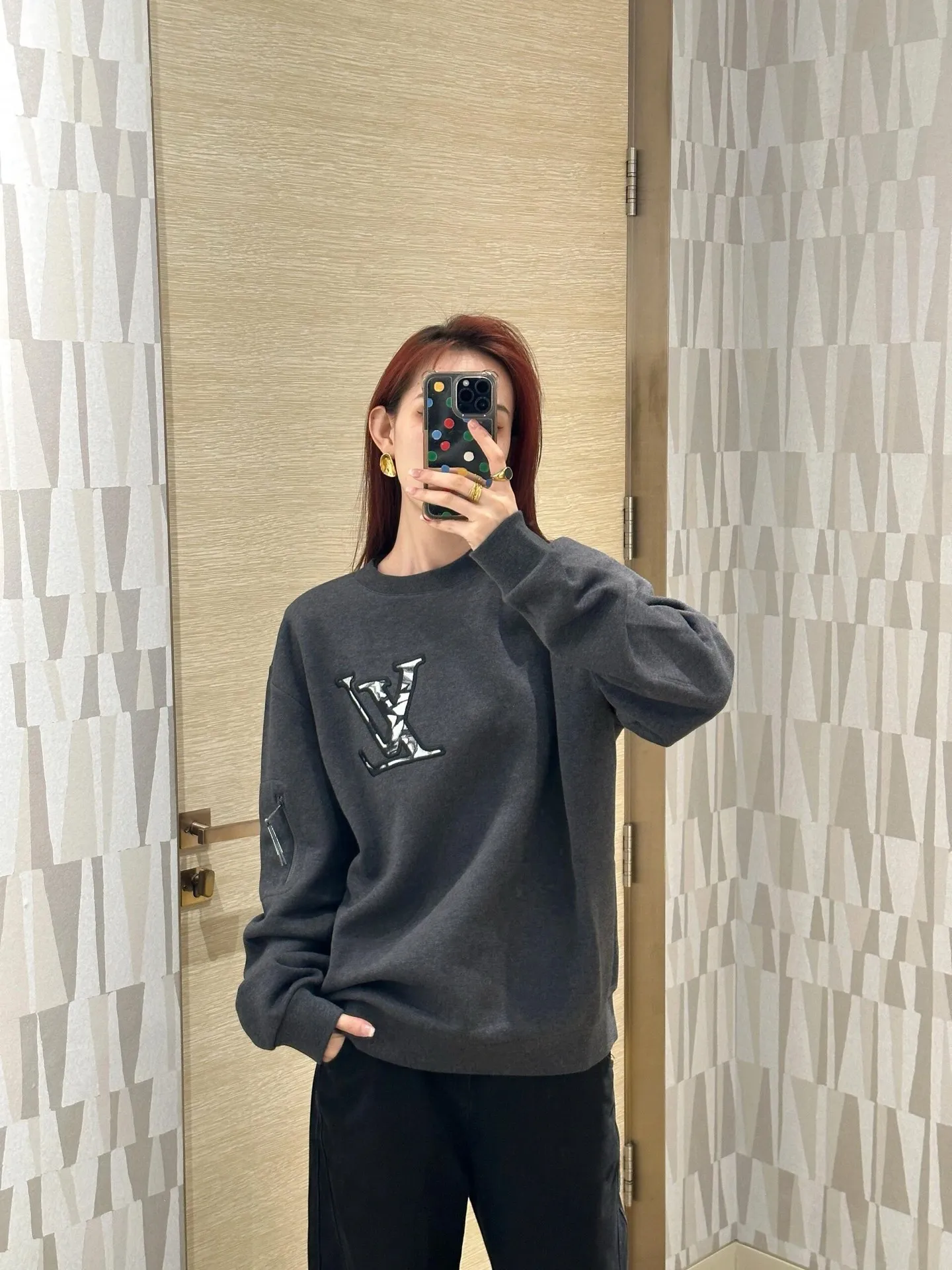 Louis Vuitton/